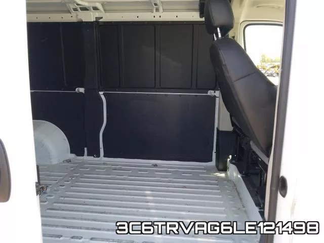 3C6TRVAG6LE121498 фото 7