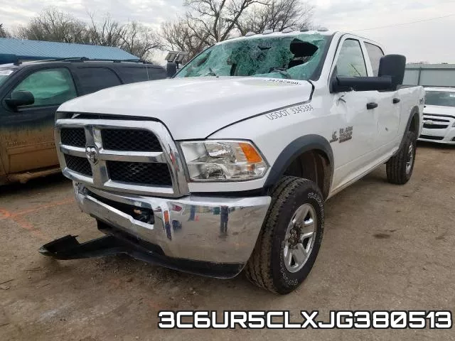 3C6UR5CLXJG380513 фото 3