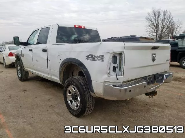 3C6UR5CLXJG380513 фото 4