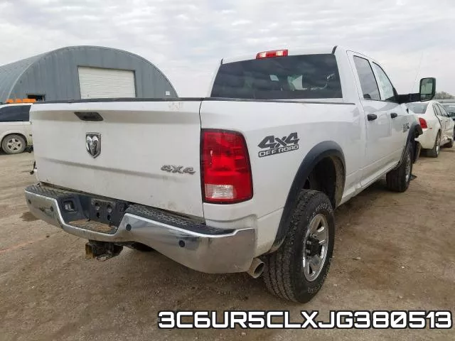 3C6UR5CLXJG380513 фото 5