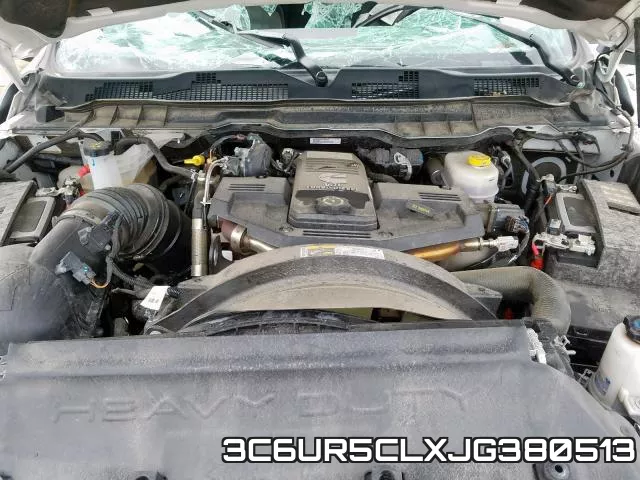 3C6UR5CLXJG380513 фото 8
