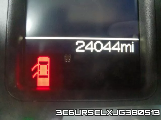 3C6UR5CLXJG380513 фото 9