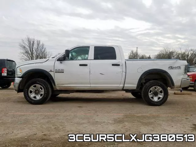 3C6UR5CLXJG380513 фото 10