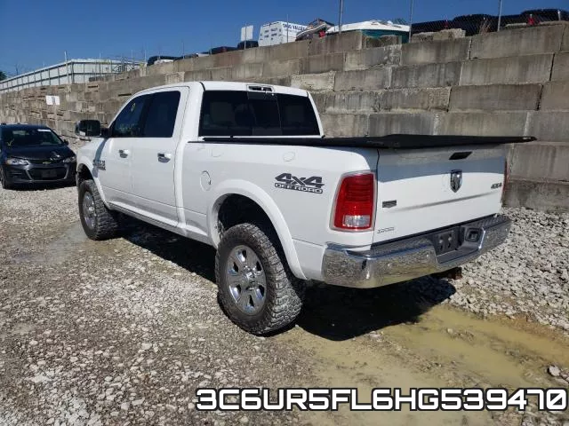 3C6UR5FL6HG539470 фото 4