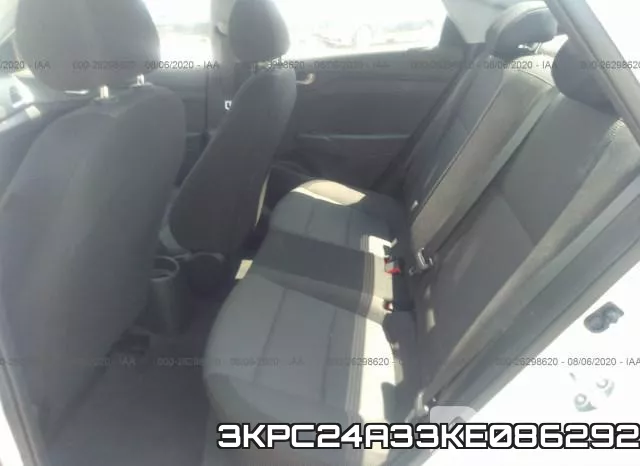 3KPC24A33KE086292 фото 9