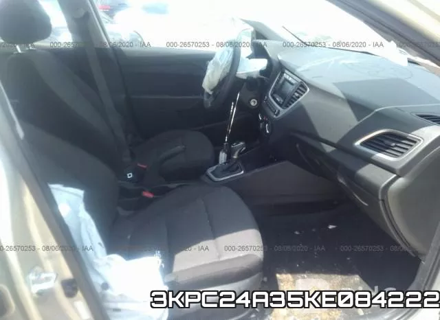 3KPC24A35KE084222 фото 6