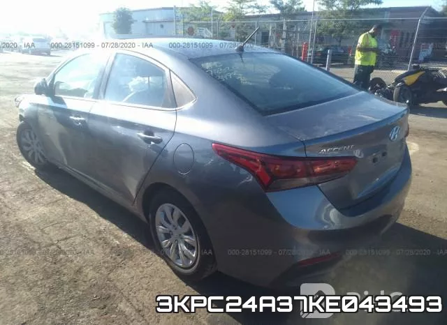 3KPC24A37KE043493 фото 4