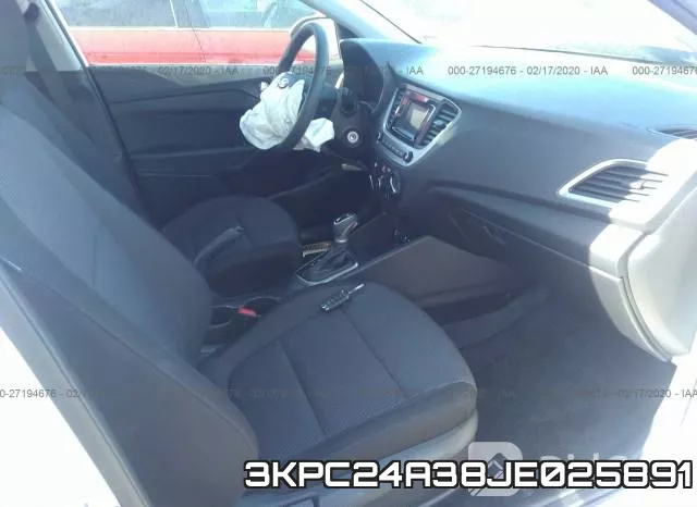 3KPC24A38JE025891 фото 6