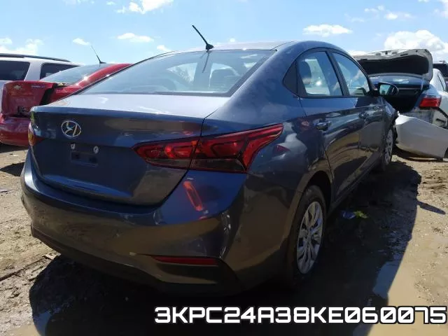 3KPC24A38KE060075 фото 5