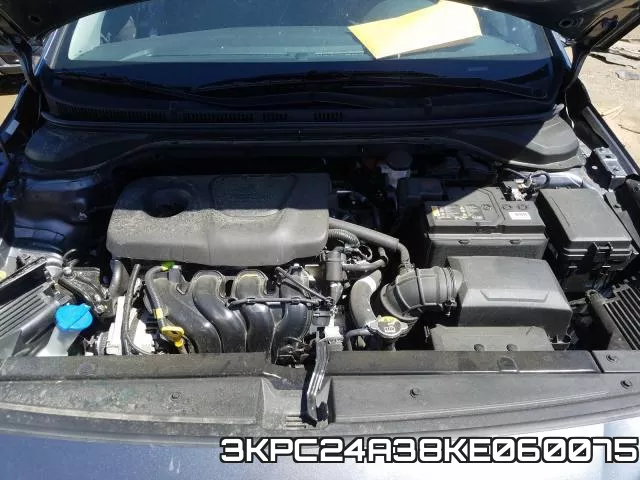 3KPC24A38KE060075 фото 8