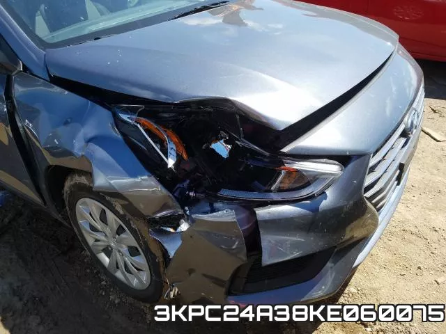 3KPC24A38KE060075 фото 10