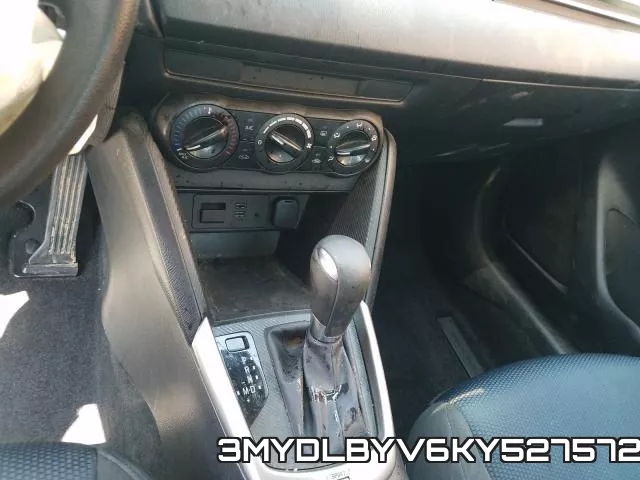 3MYDLBYV6KY527572 фото 10