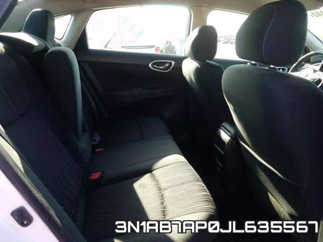 3N1AB7AP0JL635567 фото 7