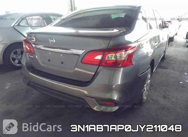 3N1AB7AP0JY211048 фото 7