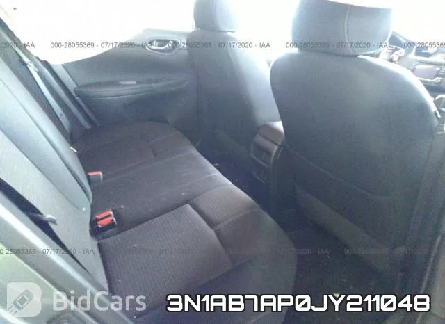 3N1AB7AP0JY211048 фото 9