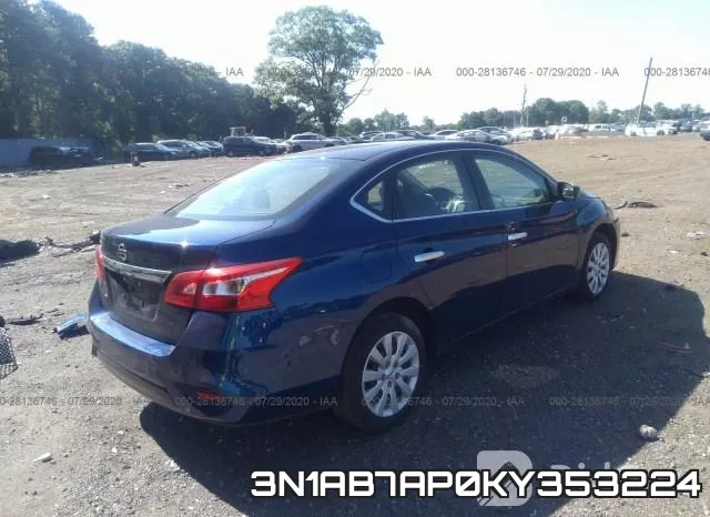 3N1AB7AP0KY353224 фото 5
