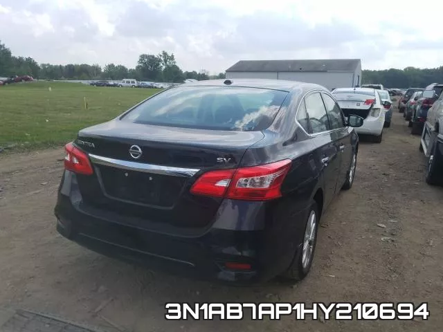 3N1AB7AP1HY210694 фото 5