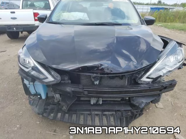 3N1AB7AP1HY210694 фото 10