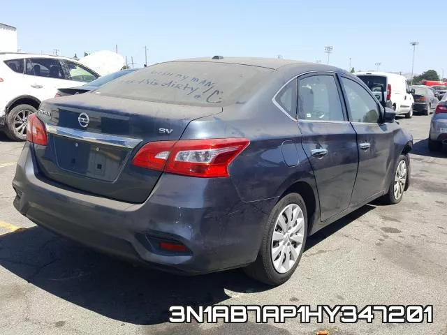 3N1AB7AP1HY347201 фото 5