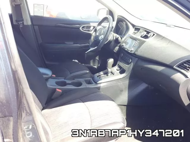 3N1AB7AP1HY347201 фото 6