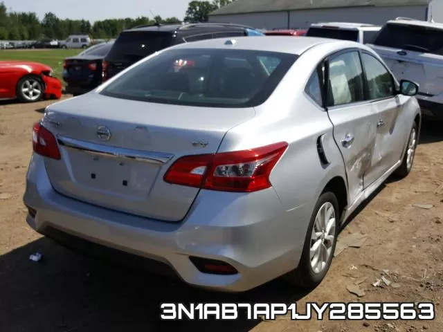 3N1AB7AP1JY285563 фото 5