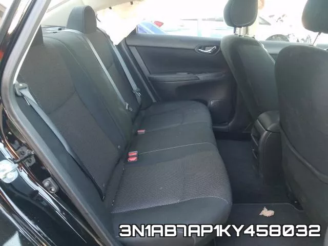 3N1AB7AP1KY458032 фото 7