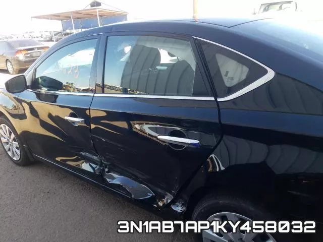 3N1AB7AP1KY458032 фото 10