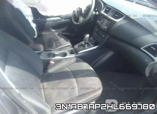 3N1AB7AP2HL669780 фото 6