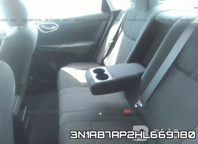 3N1AB7AP2HL669780 фото 9