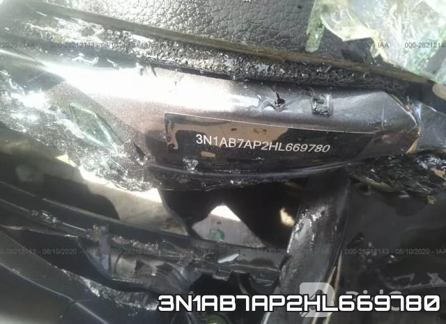 3N1AB7AP2HL669780 фото 10