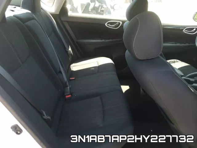 3N1AB7AP2HY227732 фото 7