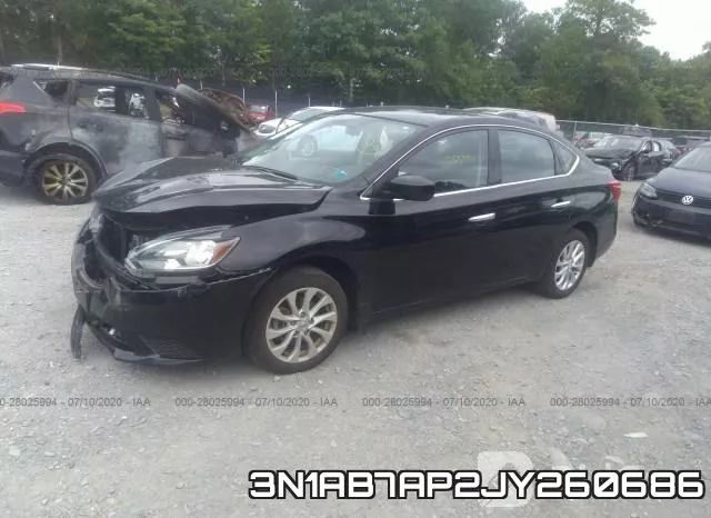 3N1AB7AP2JY260686 фото 3