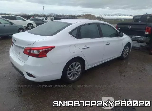 3N1AB7AP2KY280020 фото 5