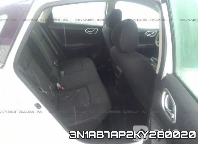 3N1AB7AP2KY280020 фото 9