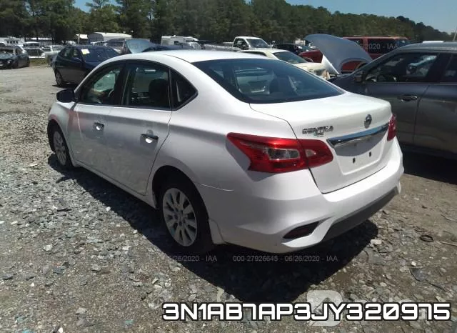 3N1AB7AP3JY320975 фото 4