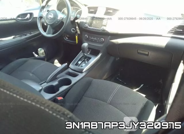 3N1AB7AP3JY320975 фото 6