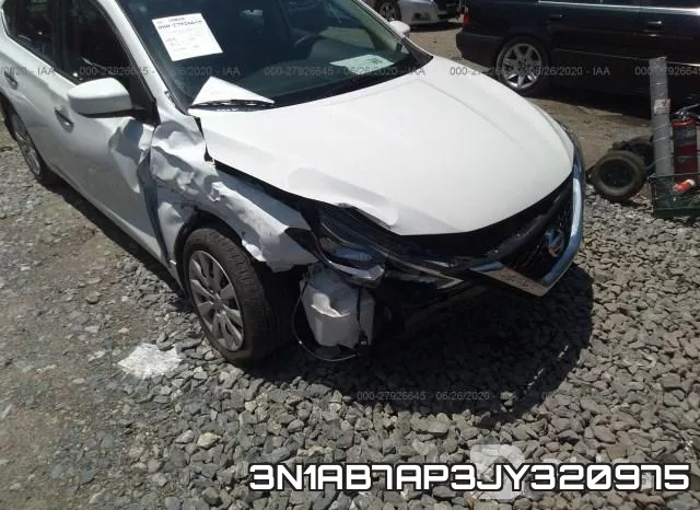 3N1AB7AP3JY320975 фото 7