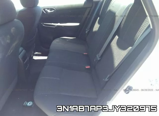 3N1AB7AP3JY320975 фото 9
