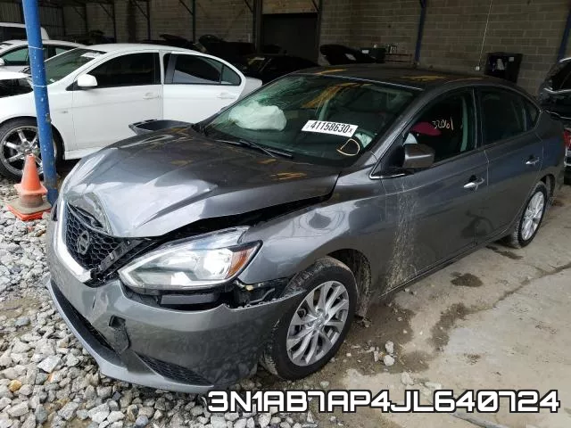 3N1AB7AP4JL640724 фото 3