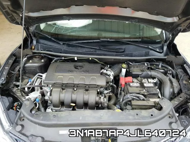 3N1AB7AP4JL640724 фото 8