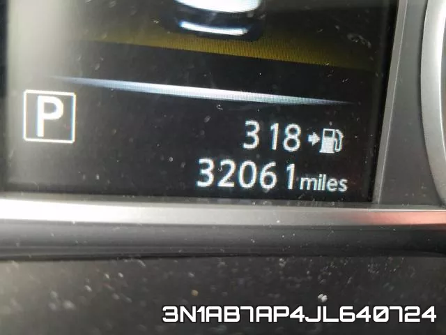 3N1AB7AP4JL640724 фото 9
