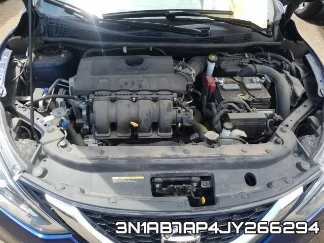 3N1AB7AP4JY266294 фото 8