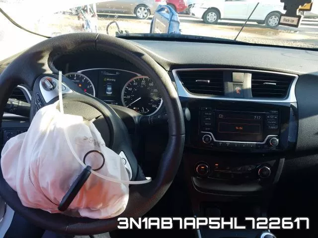 3N1AB7AP5HL722617 фото 10