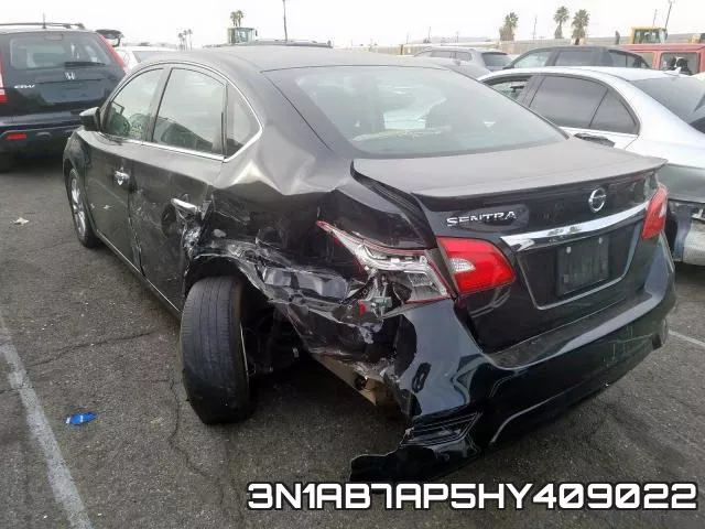 3N1AB7AP5HY409022 фото 4