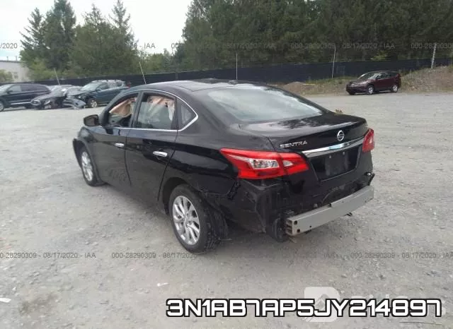 3N1AB7AP5JY214897 фото 4