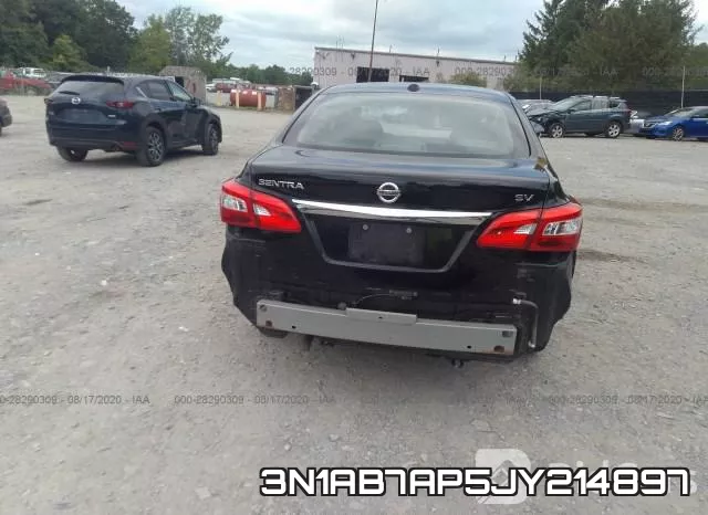 3N1AB7AP5JY214897 фото 7