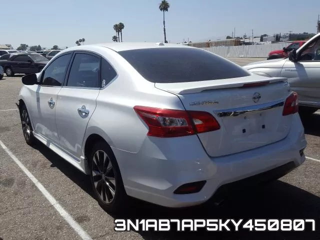 3N1AB7AP5KY450807 фото 4