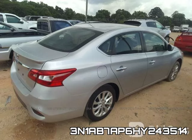 3N1AB7AP6HY243514 фото 5
