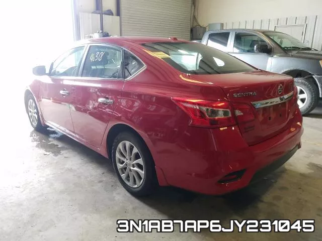 3N1AB7AP6JY231045 фото 4