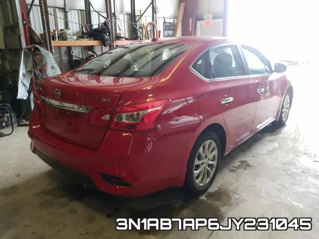 3N1AB7AP6JY231045 фото 5